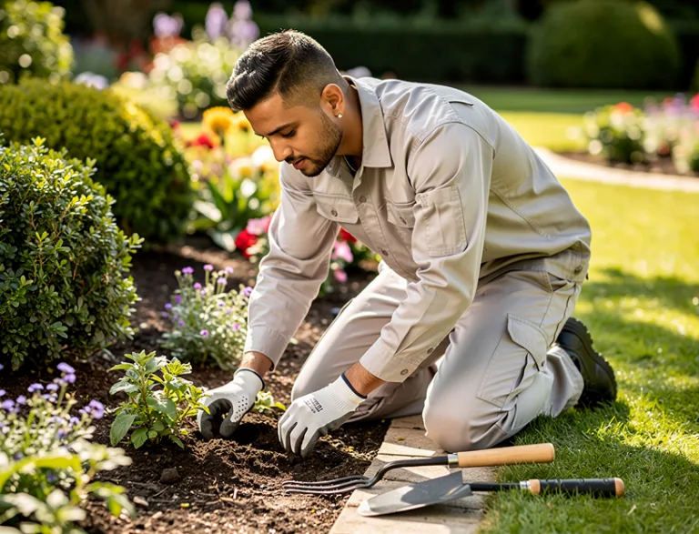 Listening and discretion Highlands Ranch